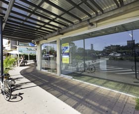 Shop & Retail commercial property leased at 4/95 Jonson Street Byron Bay NSW 2481