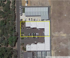 Factory, Warehouse & Industrial commercial property leased at U2/11 Worcestor Bend Davenport WA 6230
