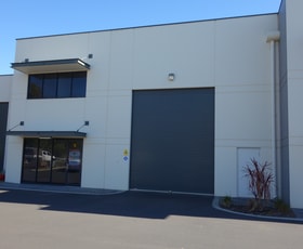 Factory, Warehouse & Industrial commercial property leased at U2/11 Worcestor Bend Davenport WA 6230