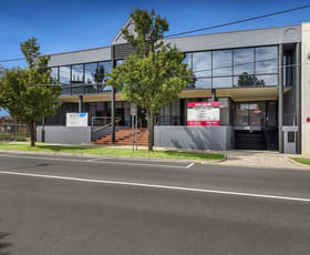Shop & Retail commercial property leased at 2/62 Robinson St Dandenong VIC 3175