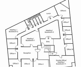 Shop & Retail commercial property leased at 2/62 Robinson St Dandenong VIC 3175