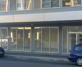 Offices commercial property leased at SUITE 2A/ 1-5 Baker Street Gosford NSW 2250