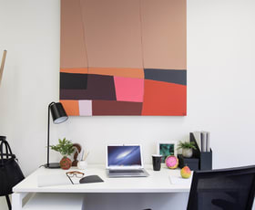 Offices commercial property leased at Suite 217/89 High Street Kew VIC 3101