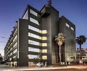 Offices commercial property leased at Suite 217/89 High Street Kew VIC 3101