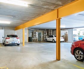 Offices commercial property leased at 188 Bennett Street East Perth WA 6004