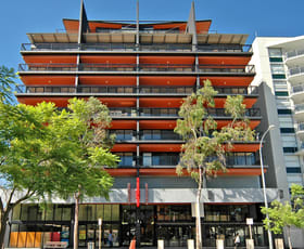 Offices commercial property leased at 7/251 Hay Street East Perth WA 6004