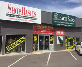 Shop & Retail commercial property leased at 2/167 Newcastle Fyshwick ACT 2609