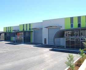 Offices commercial property leased at 2/6 Merino Entrance Cockburn Central WA 6164