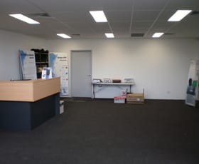 Factory, Warehouse & Industrial commercial property leased at 2/6 Merino Entrance Cockburn Central WA 6164