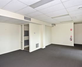 Offices commercial property leased at Level 4, 199 Moorabool Street Geelong VIC 3220