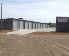 Factory, Warehouse & Industrial commercial property leased at Shed 8/16 Effie Turner Drive Chadwick WA 6450