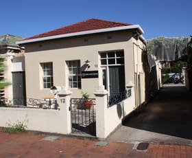 Offices commercial property leased at 12 Melbourne Street North Adelaide SA 5006