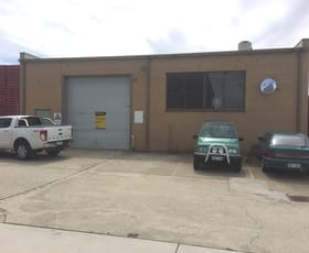 Factory, Warehouse & Industrial commercial property leased at 1/122-124 Gladstone Street Fyshwick ACT 2609