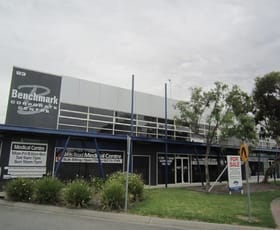Offices commercial property leased at 41/93 Wells Road Chelsea Heights VIC 3196
