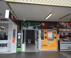 Shop & Retail commercial property leased at Part Shop 1/157-165 Oxford Street Bondi Junction NSW 2022
