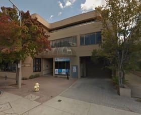 Offices commercial property leased at 10, Level 1/48 Corinna Street Phillip ACT 2606