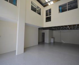 Factory, Warehouse & Industrial commercial property leased at Burleigh Heads QLD 4220