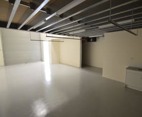 Factory, Warehouse & Industrial commercial property leased at Burleigh Heads QLD 4220