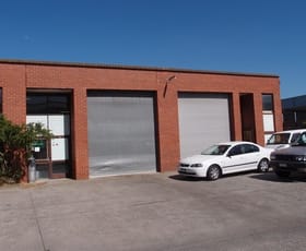 Factory, Warehouse & Industrial commercial property leased at 15/23-25 Union Road Dandenong VIC 3175