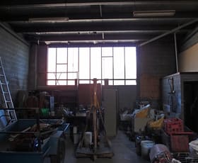 Factory, Warehouse & Industrial commercial property leased at 15/23-25 Union Road Dandenong VIC 3175