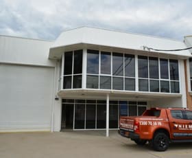 Factory, Warehouse & Industrial commercial property leased at 8 Stacey Street Bankstown NSW 2200