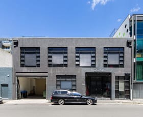 Offices commercial property leased at 34 Garden Street South Yarra VIC 3141