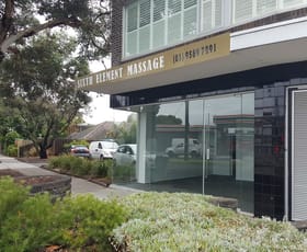 Offices commercial property leased at 4/2-4 Ebden Avenue Black Rock VIC 3193