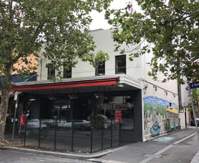 Shop & Retail commercial property leased at 294-296 LYGON STREET Carlton VIC 3053