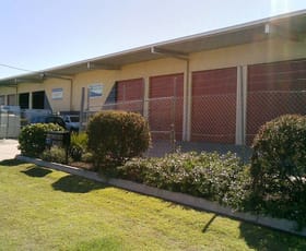 Factory, Warehouse & Industrial commercial property leased at 4/36 Deakin Street Brendale QLD 4500