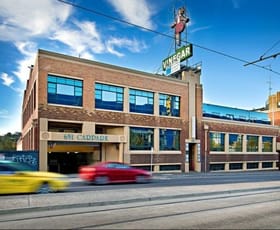 Offices commercial property leased at Suite 10/651 Victoria Street Abbotsford VIC 3067