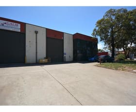 Offices commercial property leased at Unit 1, 15 Dunstan Road Wingfield SA 5013