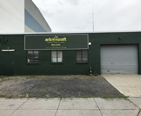Development / Land commercial property leased at 1/35 Nelson Street Moorabbin VIC 3189