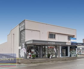 Offices commercial property leased at 5/119 Charters Towers Road Hyde Park QLD 4812