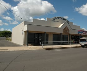 Shop & Retail commercial property leased at 106 Maryborough Street Bundaberg Central QLD 4670