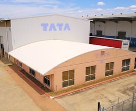 Factory, Warehouse & Industrial commercial property leased at 341 Lavarack Avenue Eagle Farm QLD 4009