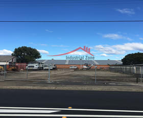 Development / Land commercial property leased at 121 Orchardleigh Street Old Guildford NSW 2161