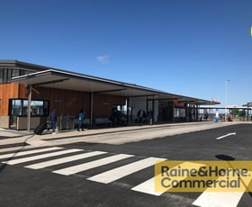 Shop & Retail commercial property leased at Ferry Terminal Banana Street Redland Bay QLD 4165