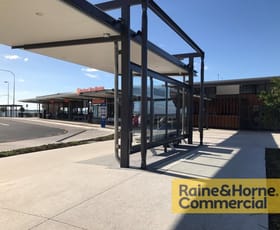 Shop & Retail commercial property leased at Ferry Terminal Banana Street Redland Bay QLD 4165