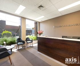 Offices commercial property leased at 201 Balaclava Road Caulfield North VIC 3161