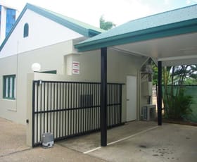 Medical / Consulting commercial property leased at 74/30 Palmer Street South Townsville QLD 4810