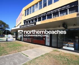 Shop & Retail commercial property leased at Brookvale NSW 2100