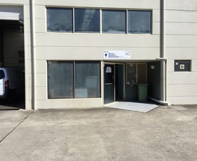 Factory, Warehouse & Industrial commercial property leased at Tenancy B/9-11 Newspaper Place Maroochydore QLD 4558