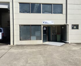 Offices commercial property leased at Tenancy B/9-11 Newspaper Place Maroochydore QLD 4558