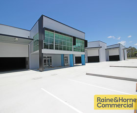 Factory, Warehouse & Industrial commercial property leased at Eagle Farm QLD 4009