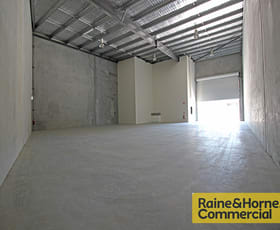 Factory, Warehouse & Industrial commercial property leased at Eagle Farm QLD 4009