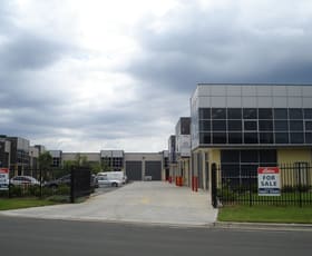 Offices commercial property leased at 18/10-12 Montore Road Minto NSW 2566