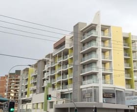 Offices commercial property leased at 15/127 Forest Road Hurstville NSW 2220