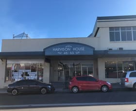 Shop & Retail commercial property leased at 4 & 5/45-53 Kinghorne Street Nowra NSW 2541