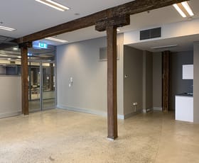 Showrooms / Bulky Goods commercial property leased at Level Gnd, 1/13-15 Smail Street Ultimo NSW 2007