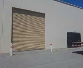 Factory, Warehouse & Industrial commercial property leased at 8/383 Victoria Road Malaga WA 6090